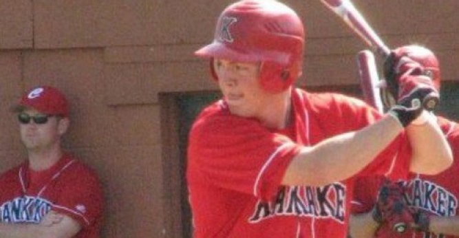 Saints baseball sign two more prospects for 2014 season