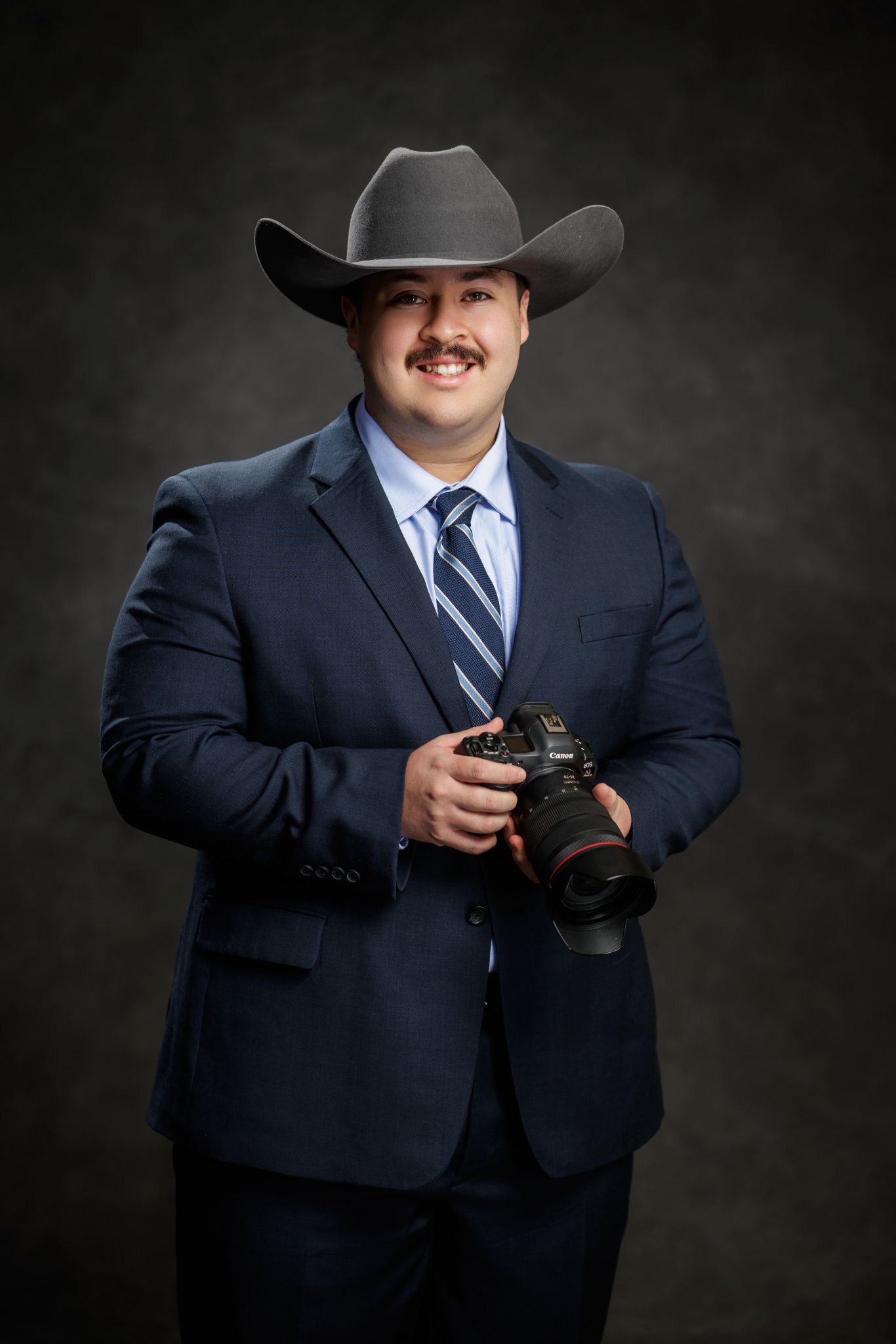 Nathan Cavazos- Athletic Media
