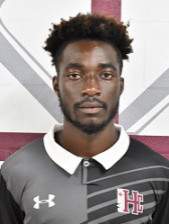 Gabe Nyenka, MEN'S SOCCER