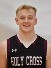Ryan Black, MEN'S BASKETBALL