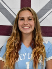 Taylor Primack, WOMEN'S SOCCER