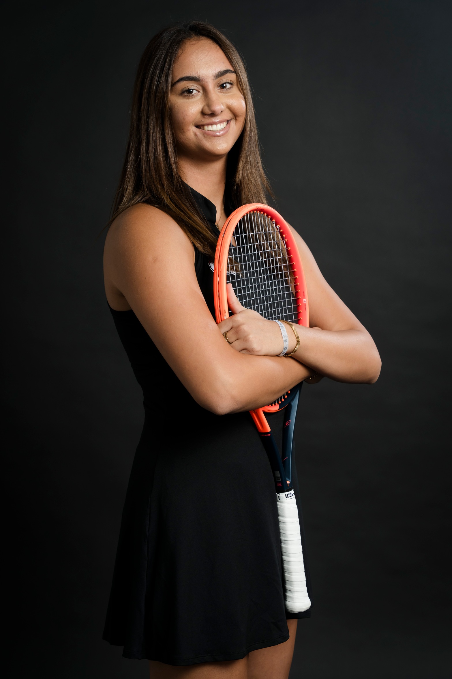 Victoria Savvides - Women's Tennis