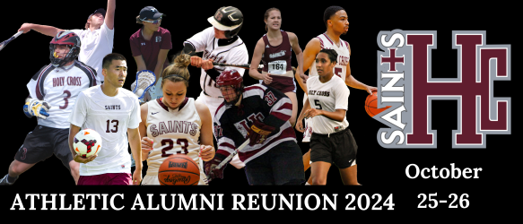 Athletic Alumni Reunion Registration