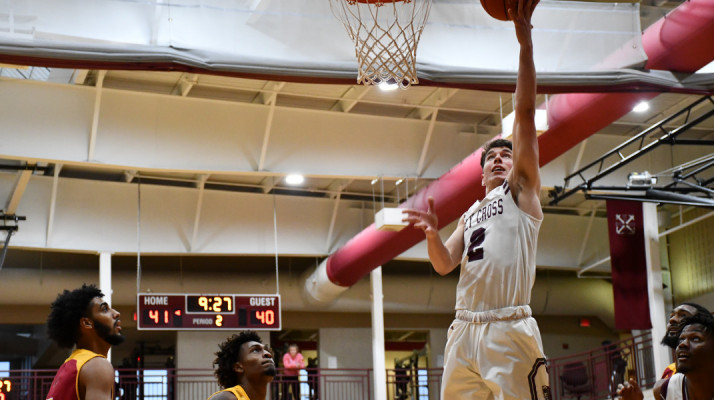 (RV) ONU Too Much For Saints on the Road