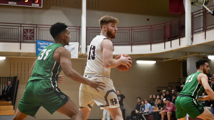 Turnovers Plague Saints in Loss at SXU