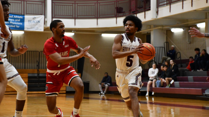 Saints Fall to USF on the Road