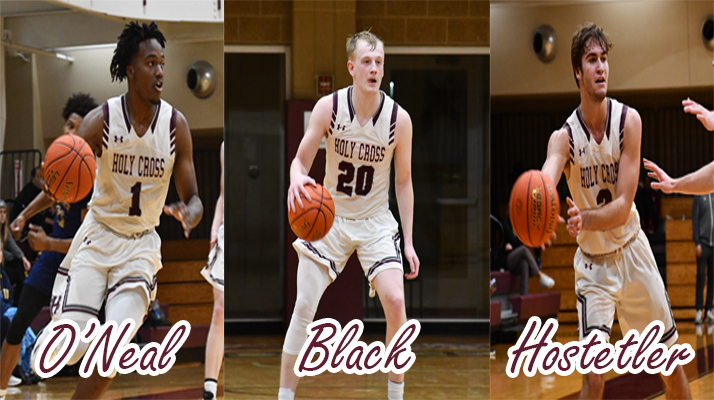 CCAC Releases Postseason Awards