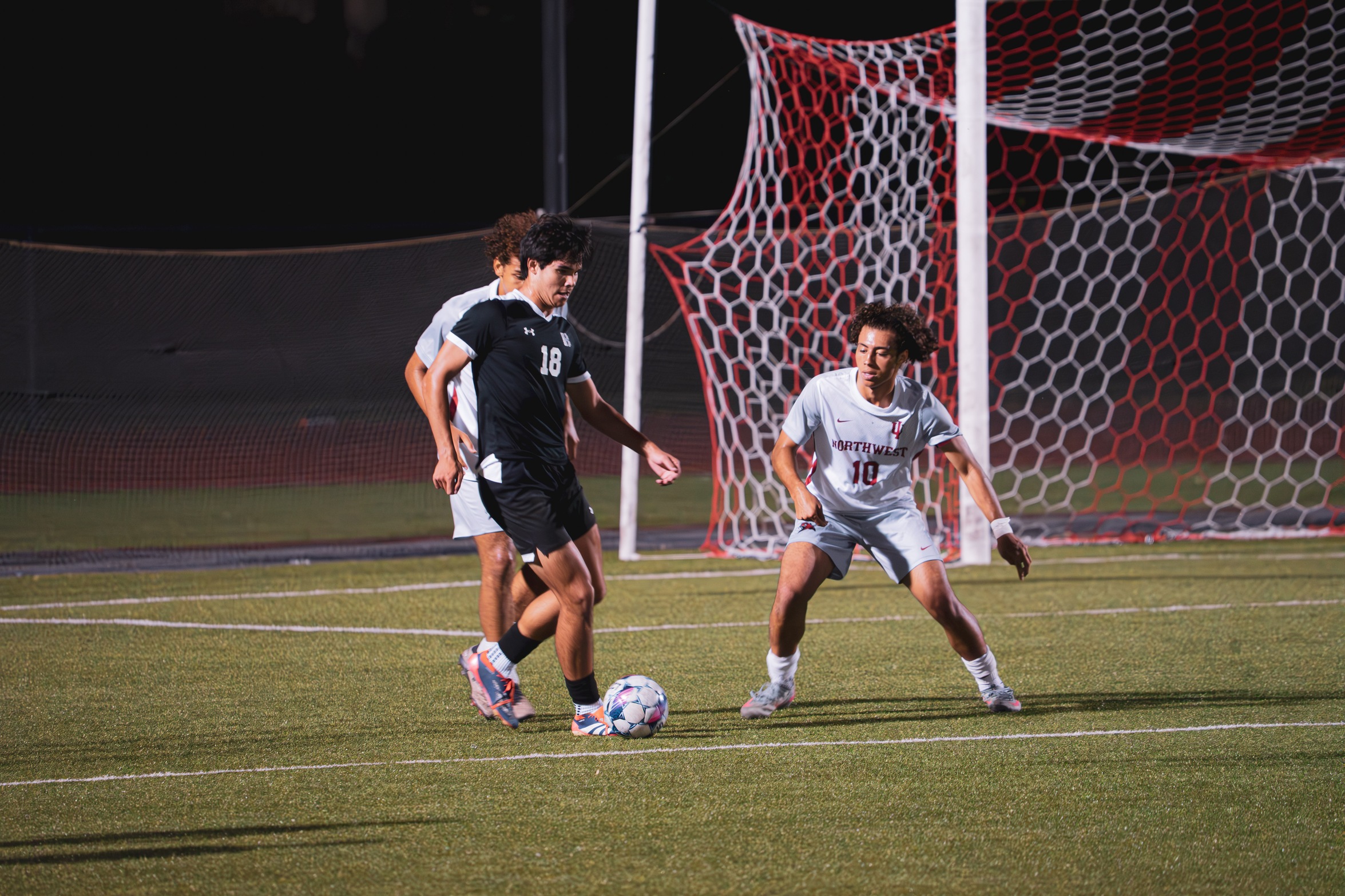 Saints Rally Falls Short in 4&ndash;3 Loss to Trinity Christian