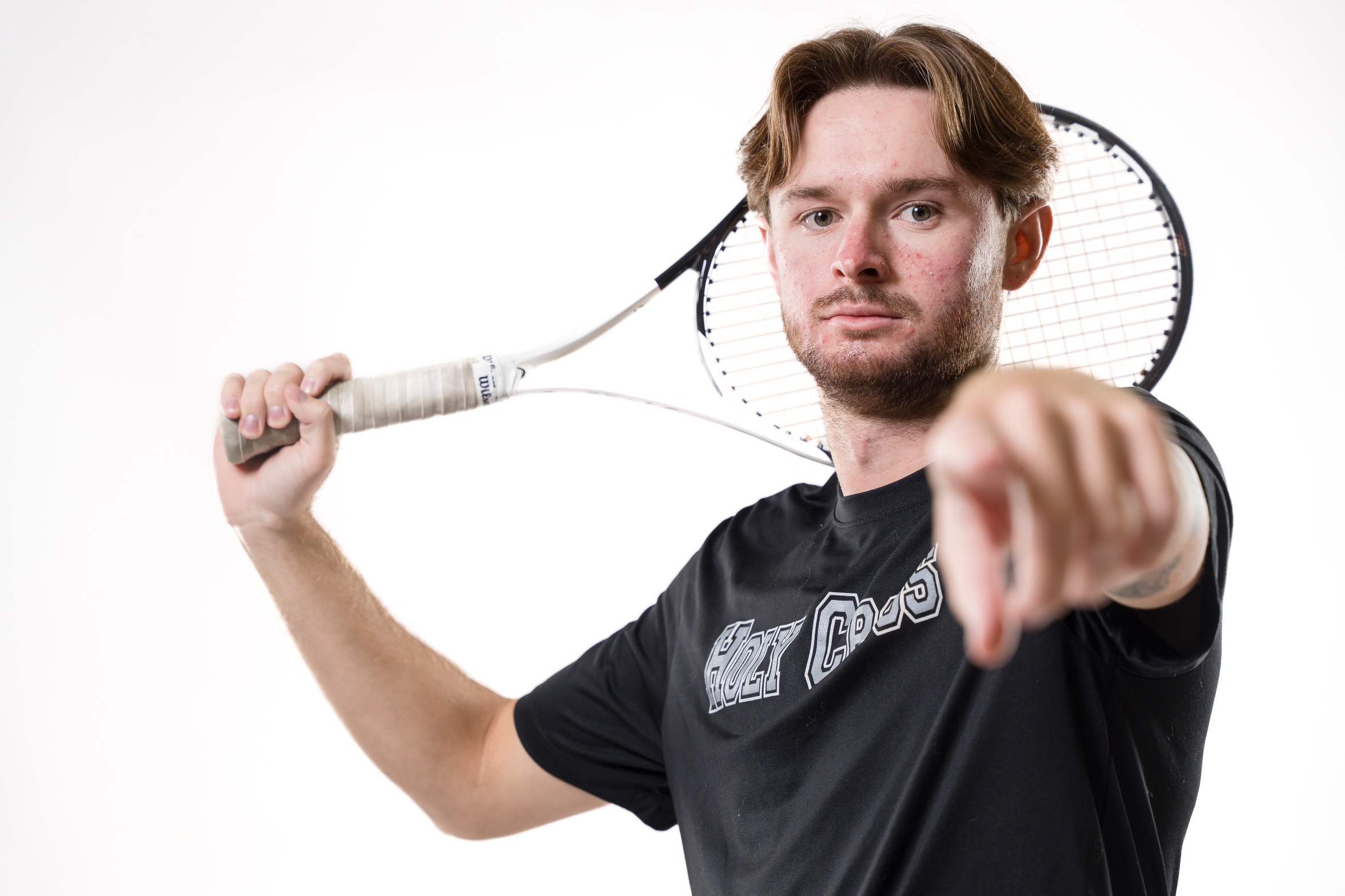 Men&rsquo;s Tennis Wraps Up Strong Weekend at University of Toledo Invitational