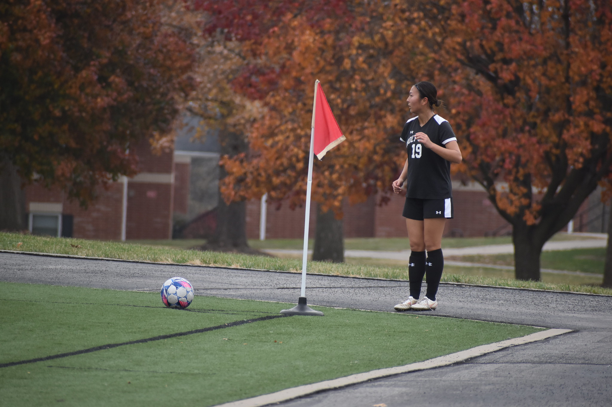 Saints fall in the NAIA National Tournament First Round