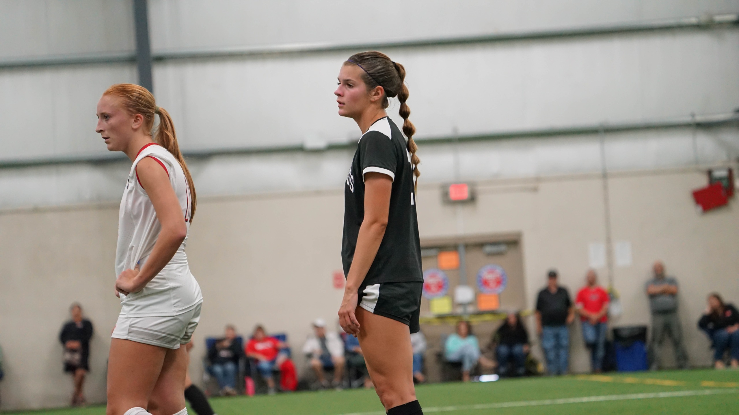 Saints Battle to Scoreless Draw with Olivet Nazarene