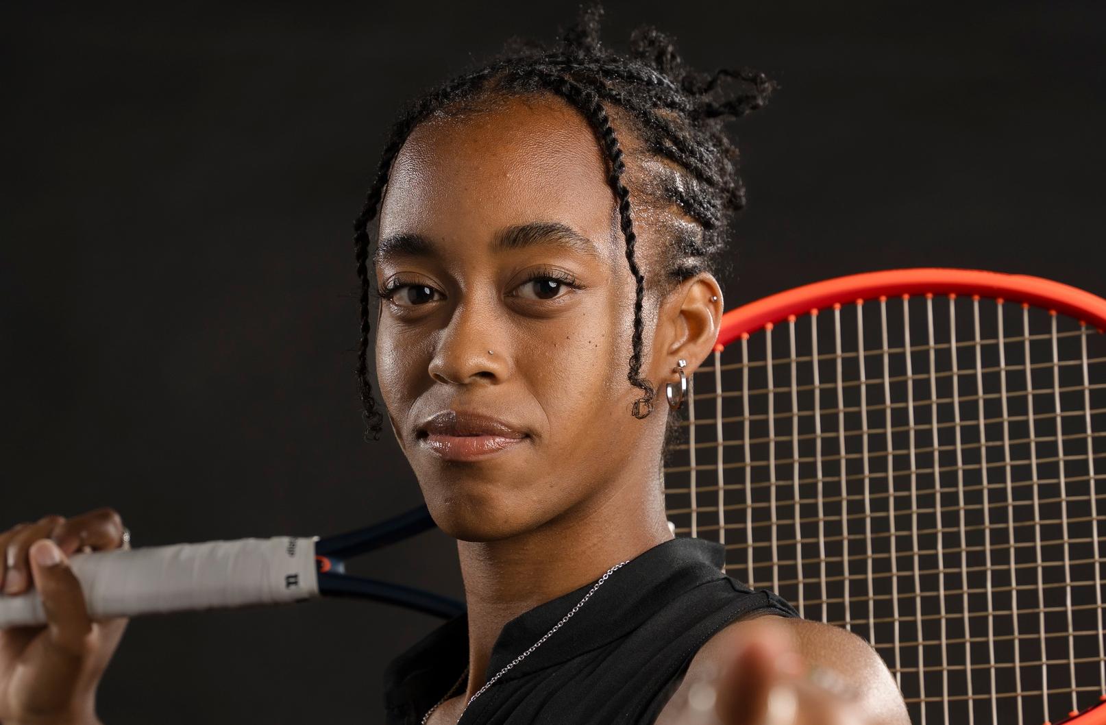 Women's Tennis Takes Down Grace College in a 6-1 Defeat